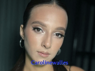 Carolinewalles