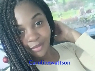 Carolinewattson