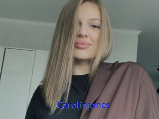 Carolinjones