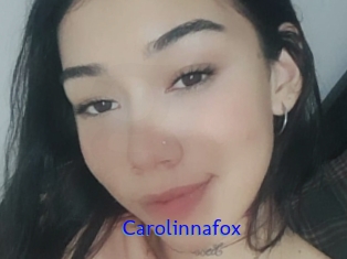 Carolinnafox