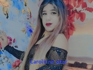 Carolinne_sstar