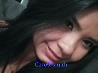 caroll_smith Sexo Gratis