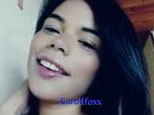 Carollfoxx