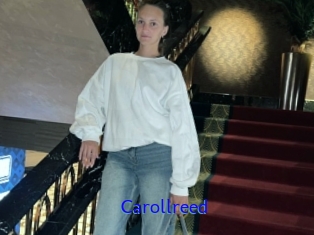 Carollreed