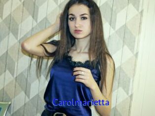 Carolmarietta