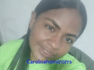 Carolnahomi707rs