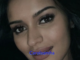 Carolsamha