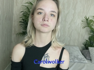 Carolwolker