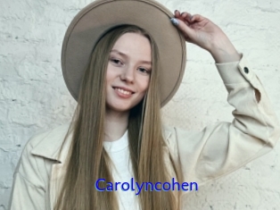 Carolyncohen