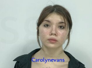 Carolynevans