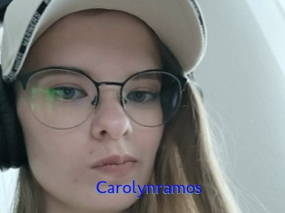 Carolynramos
