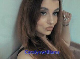 Carolynwilliams