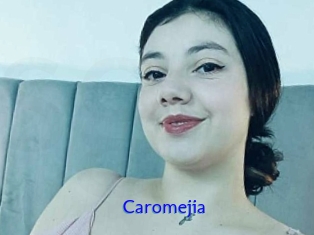 Caromejia