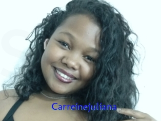 Carreinejuliana
