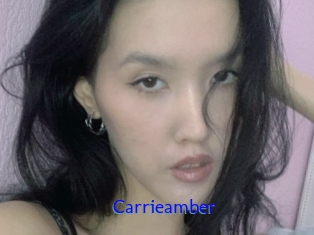 Carrieamber