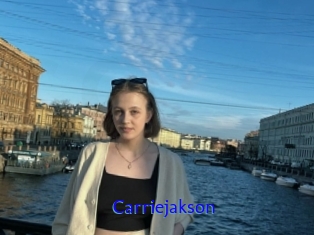 Carriejakson