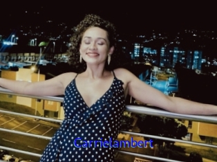 Carrielambert