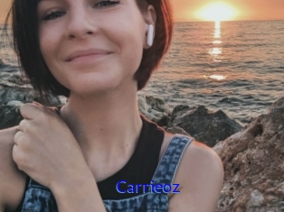 Carrieoz