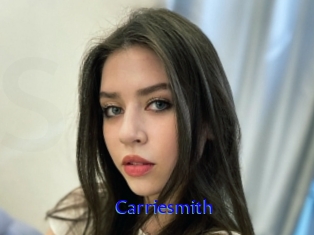 Carriesmith