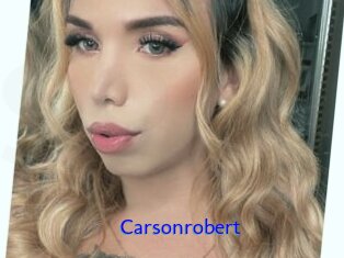 Carsonrobert