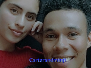 carterandminji Sexo Gratis