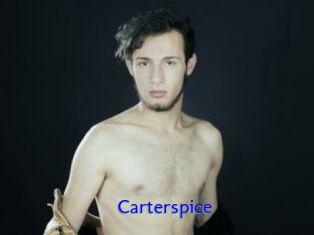 Carterspice