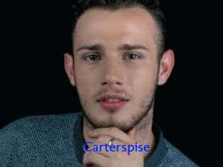 Carterspise