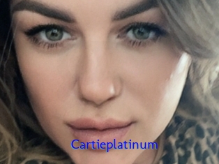 Cartieplatinum