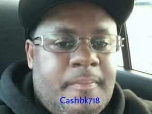 Cashbk718
