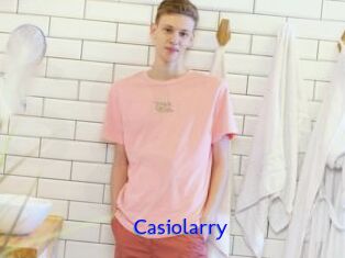 Casiolarry