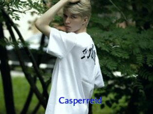 Casperreid