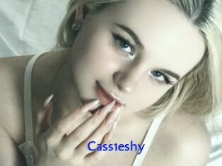 Cass1eshy