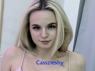 Cass21eshy