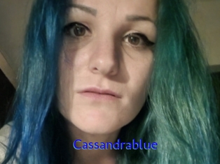 Cassandrablue
