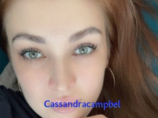 Cassandracampbel