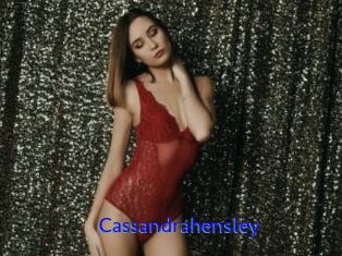 Cassandrahensley