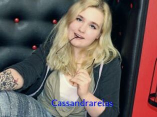 Cassandrarelas