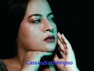 cassandrathompso Sexo Gratis