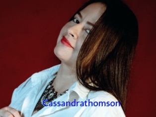 Cassandrathomson