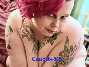 Cassbaby888
