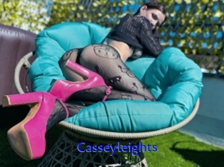 Casseyleights