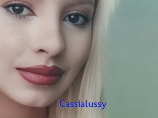 Cassialussy