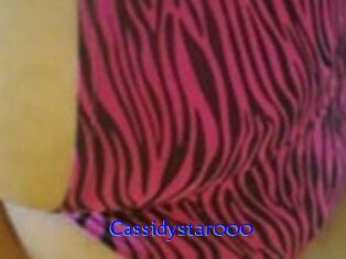 Cassidystar000