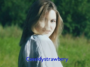 Cassidystrawbery