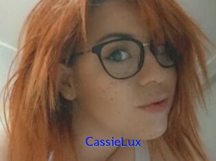 CassieLux