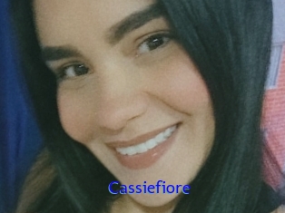 Cassiefiore