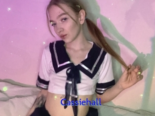 cassiehall Sexo Gratis