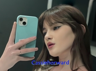 Cassiehorward