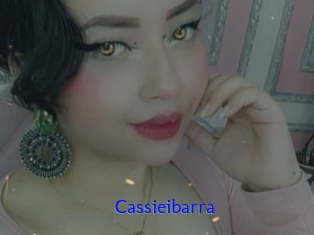 Cassieibarra