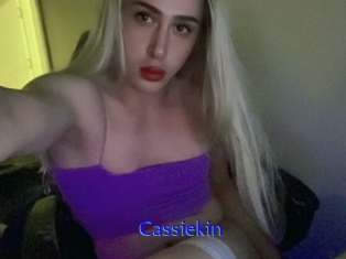 Cassiekin